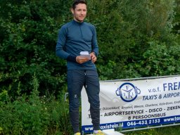 Heidekamppark 2020 TimeRun